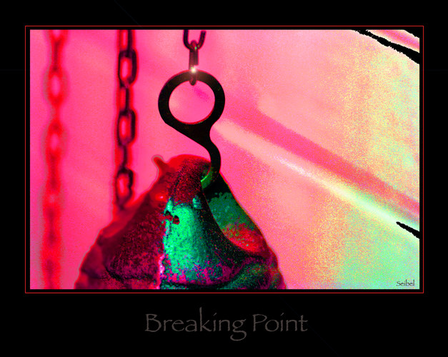 Breaking Point