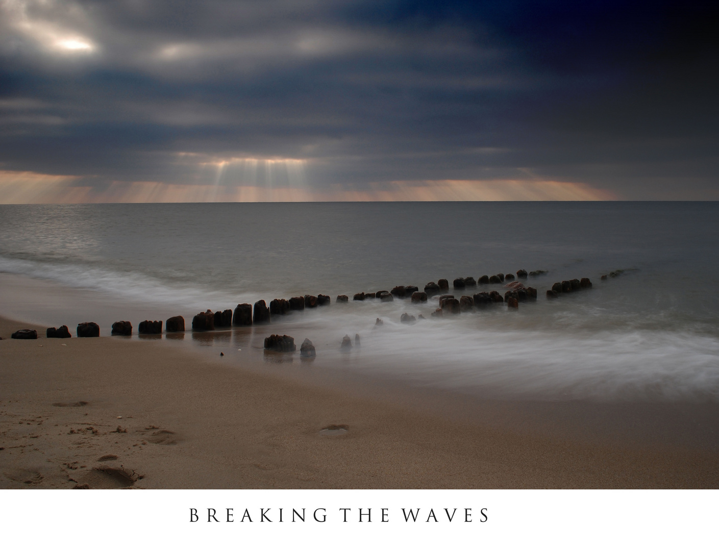 Breaking the Waves