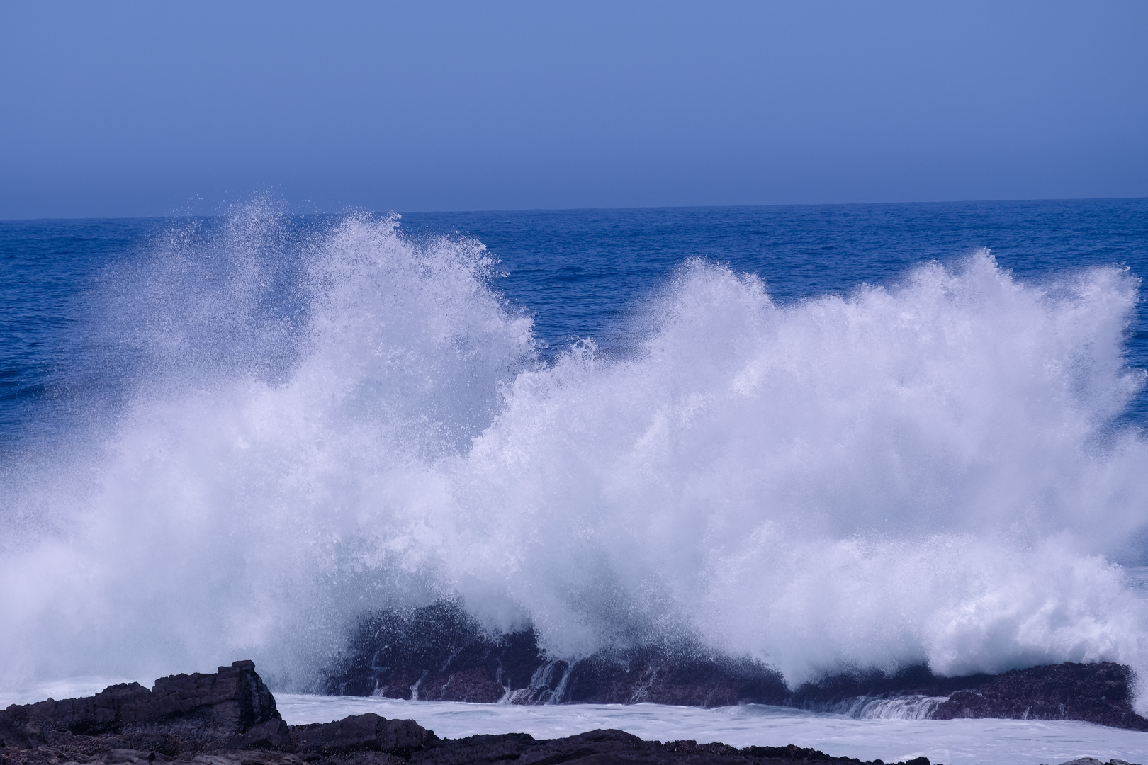 Breaking Waves 