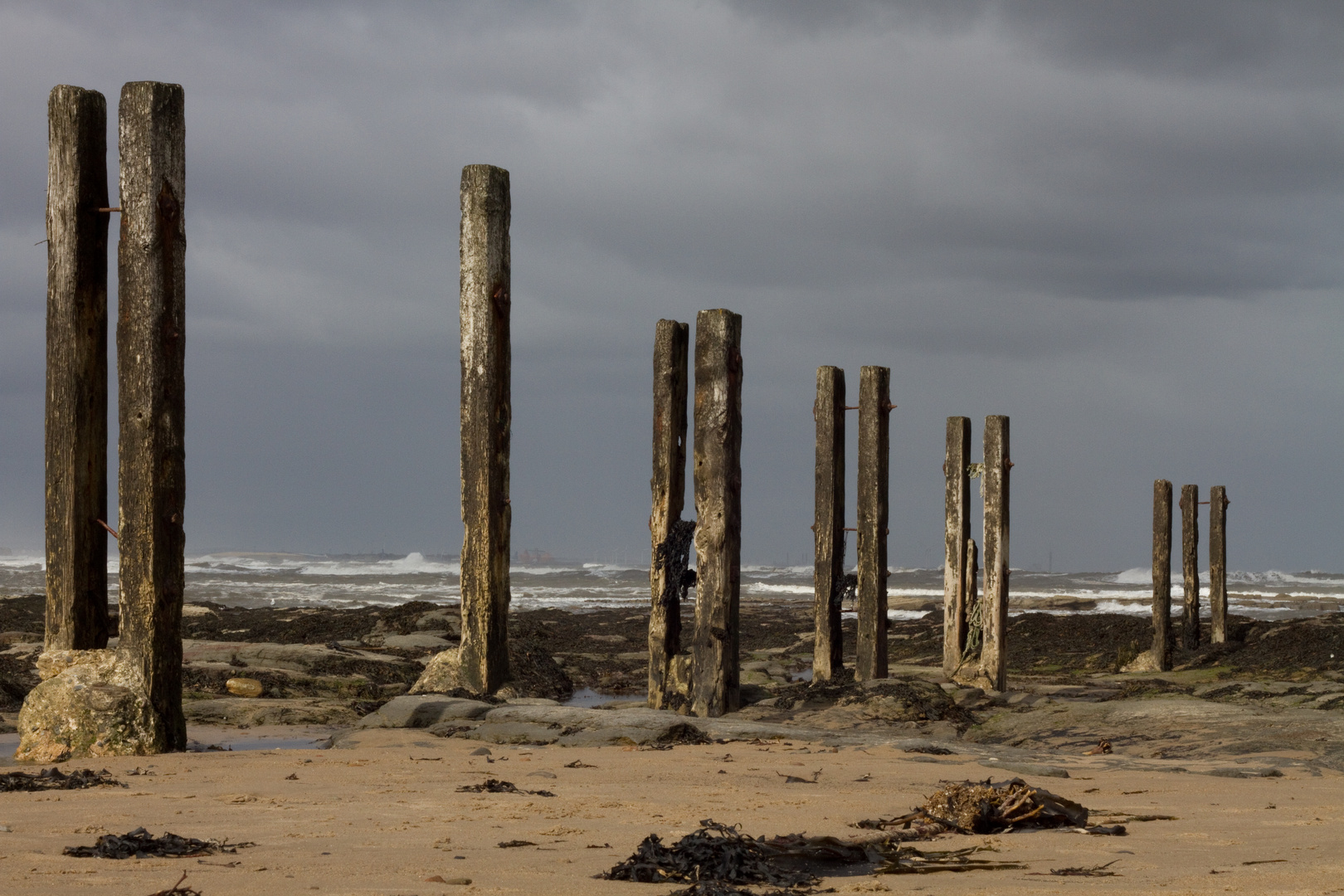 Breakwater