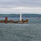 Breakwater Fort