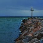 Breakwater (Klaipeda)