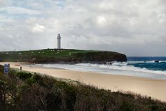 Breakwater Lighthouse