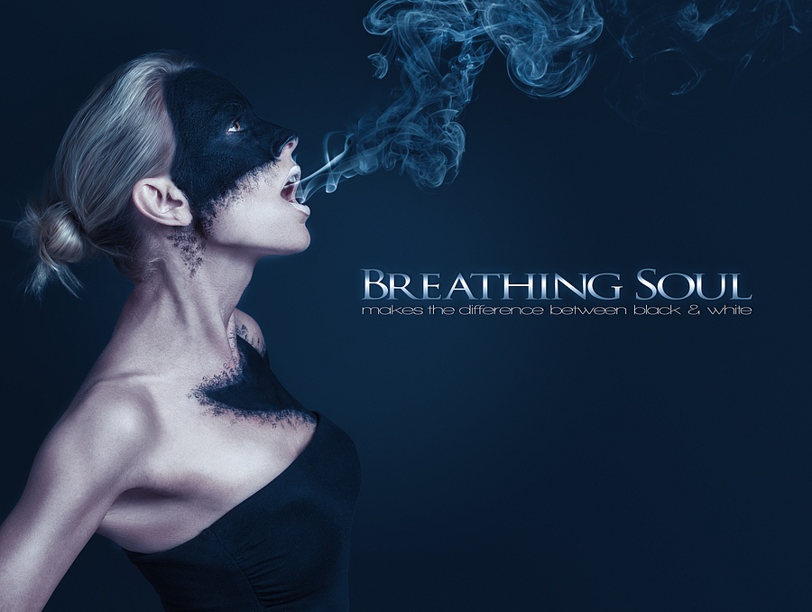 BREATHING SOUL