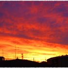 Breathtaking sunset - Un'alba mozzafiato