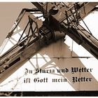 Breberner Windmühle-detail