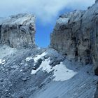 Brèche de Roland / 2804 m