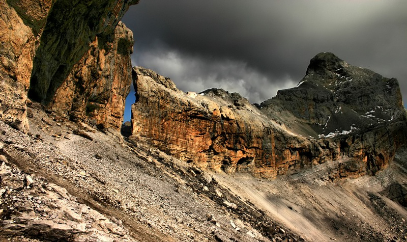 breche de roland