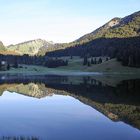 Brecherspitz 1685 m , mit Sommer- und Wintergipfel im Spitzingsee