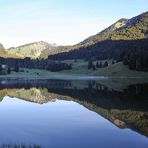 Brecherspitz 1685 m , mit Sommer- und Wintergipfel im Spitzingsee