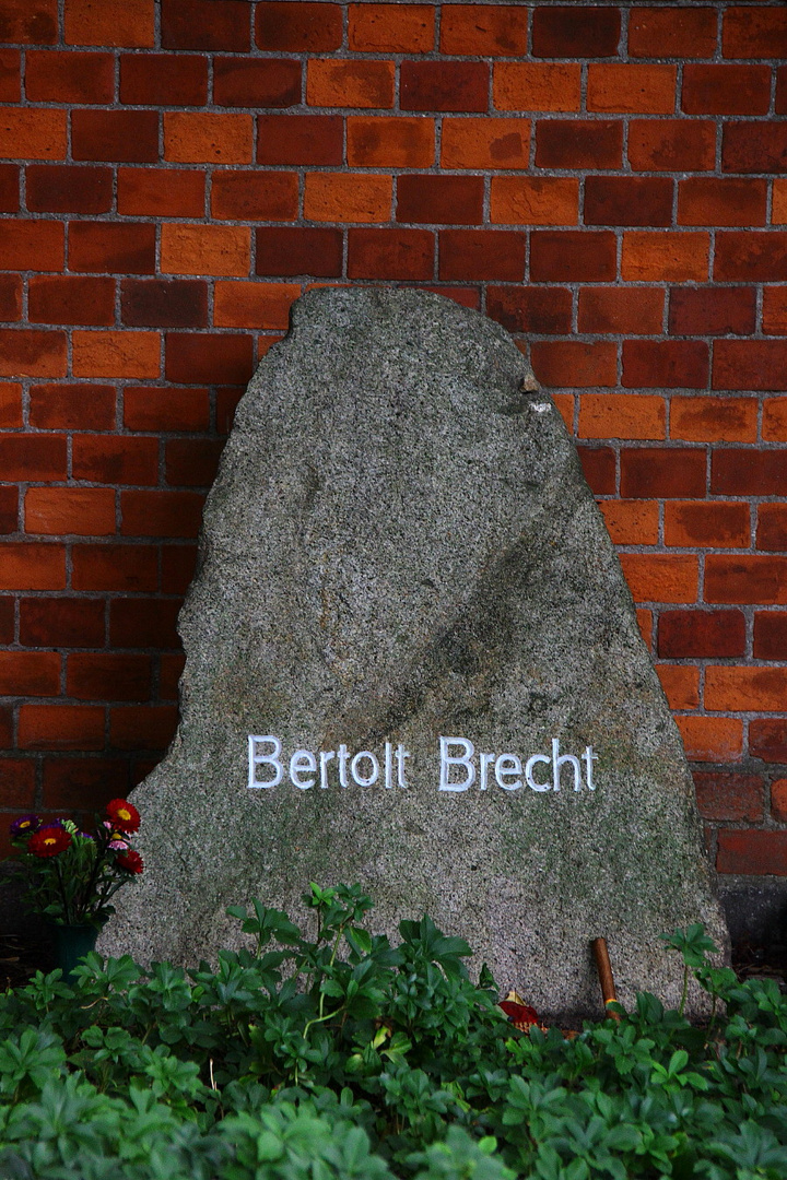 Brecht