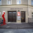 Brechthaus