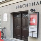 Brechthaus - Augsburg