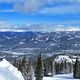 Breckenridge im Winter