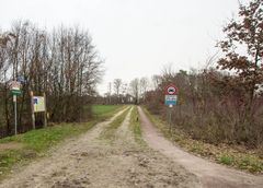 Brecklenkamp - Jonkershoesweg - Noordweg - Kommiezendijk