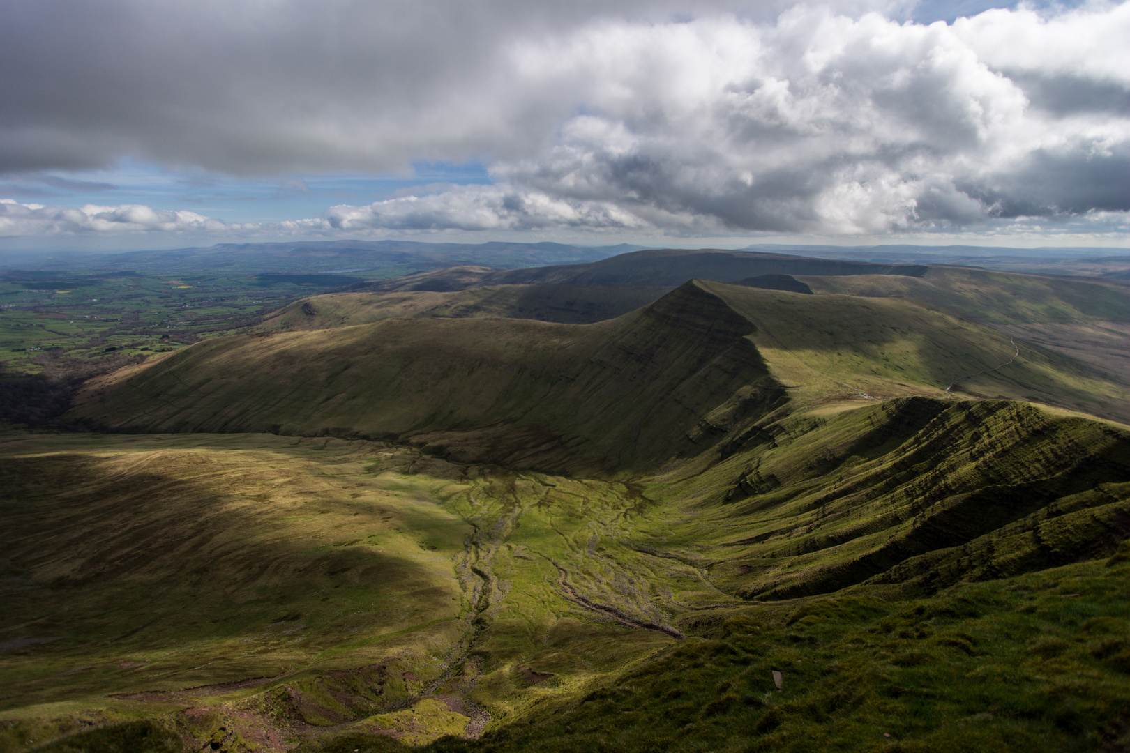 Brecon Beacons