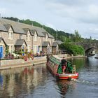 Brecon Canal Basin