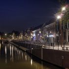 Breda bei Nacht