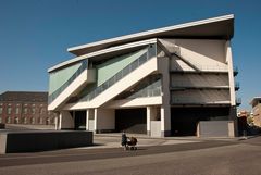 Breda - Chassé Promenade - Chassé Theatre 2