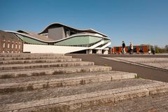 Breda - Chassé Promenade - Chassé Theatre