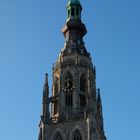 Breda City Tour