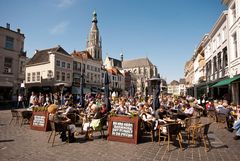 Breda - Grote Markt 3