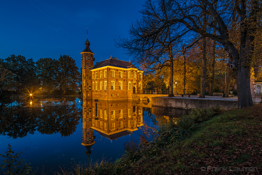 Breda NL