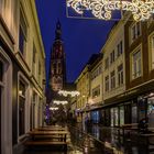 Breda - Torenstraat - Grote Kerk