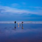 Bredene Beach 2