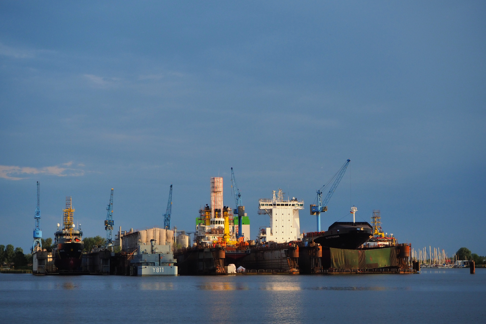 Bredo Werft