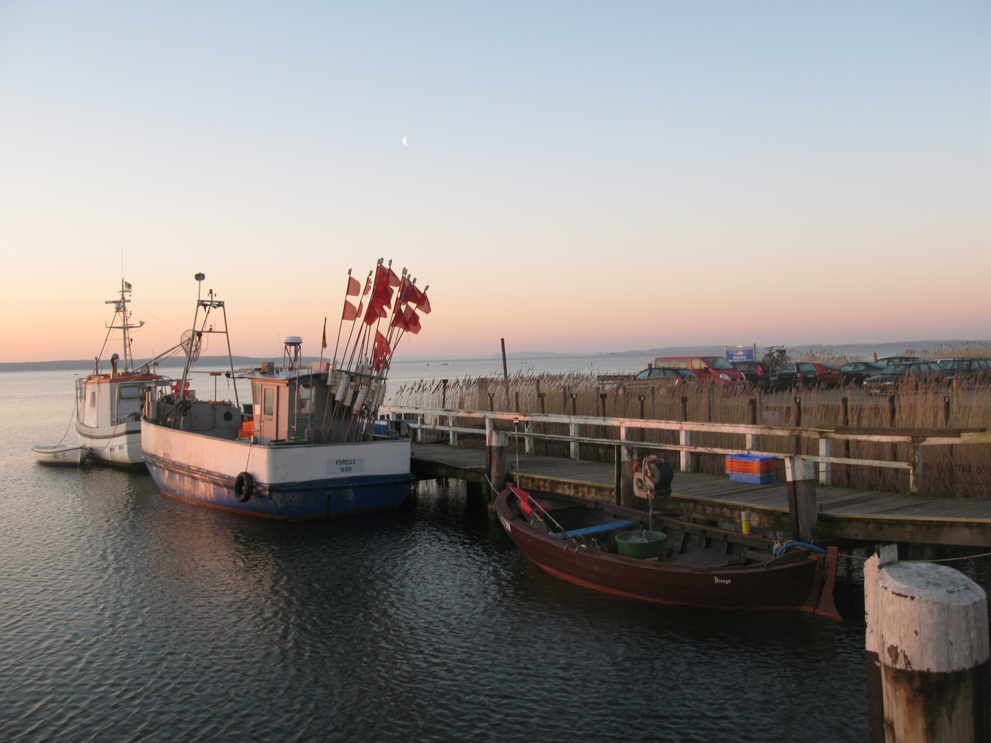 Breege/ Rügen