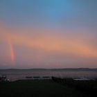 Breeger Bodden / Rügen unwirklich und geheimnisvoll