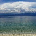 Breeze between Paxos and Corfu - reloaded