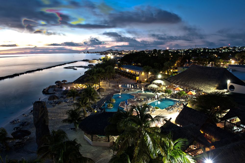 Breezes Resort Curacao