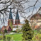 Bregenz 2023-04-21 Herz Jesu Kirche