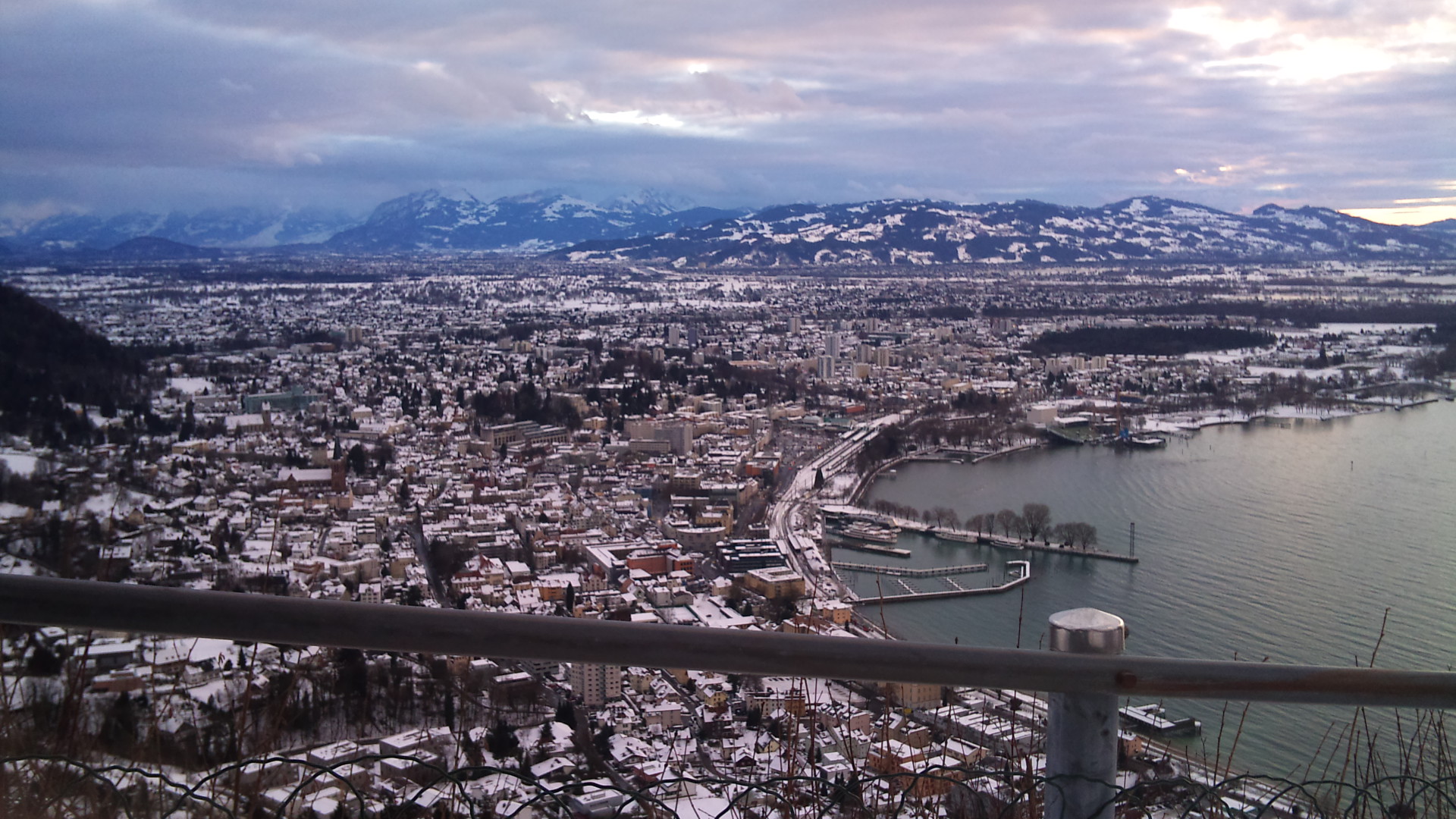 Bregenz