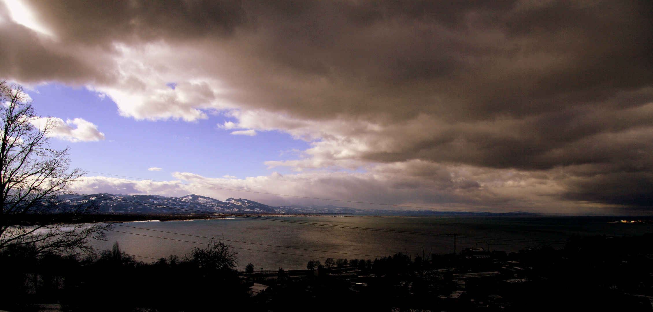 Bregenz am Bodensee