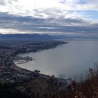 Bregenz am Bodensee