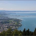 Bregenz, auf dem Pfänder