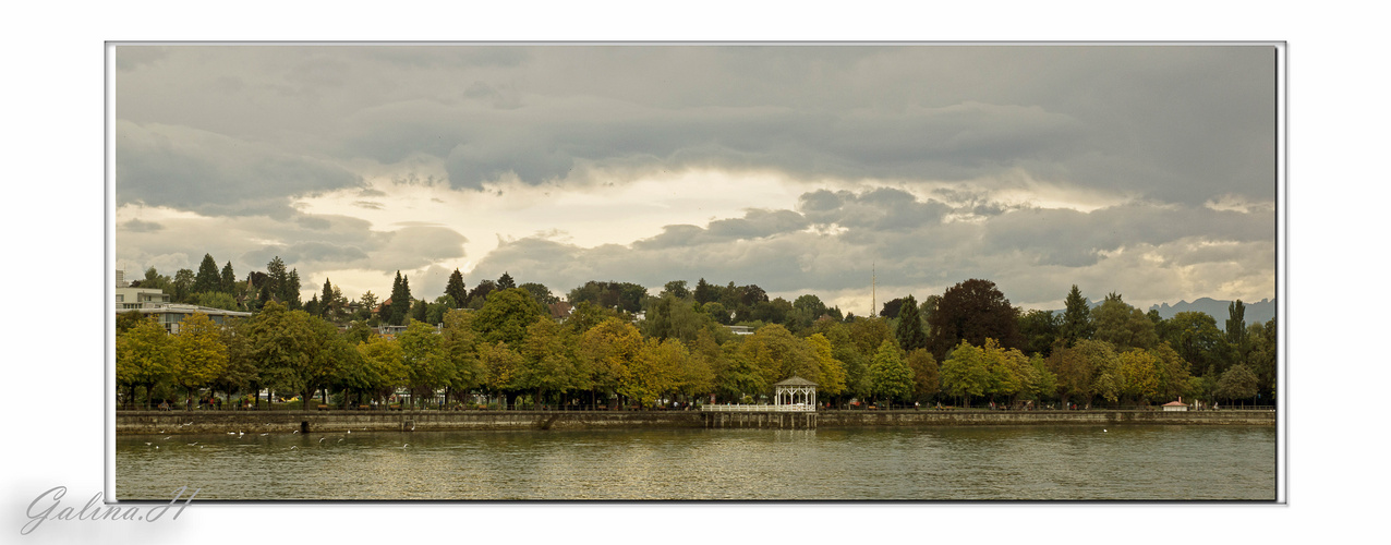 Bregenz