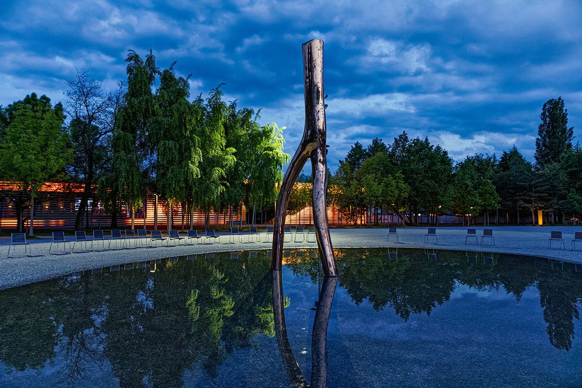 Bregenz :: erleuchtet