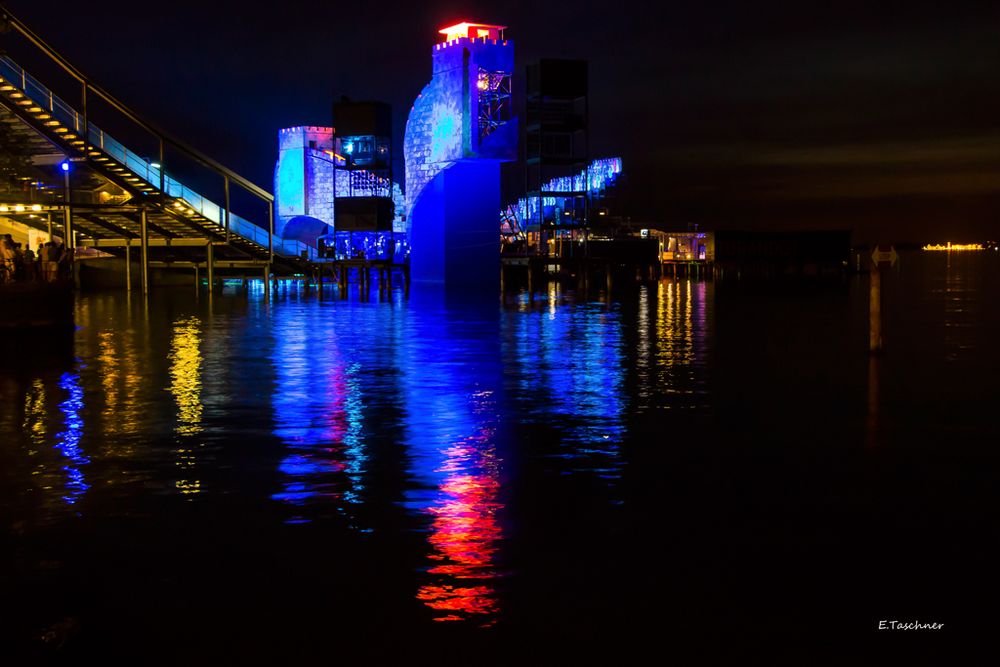 Bregenz - Festspiele - Turandot - 2015 - #11