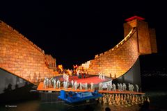 Bregenz - Festspiele - Turandot - 2015 - #4