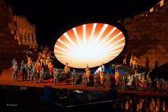 Bregenz - Festspiele - Turandot - 2015 - #6