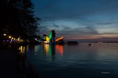 Bregenz - Festspiele - Turandot - 2015 - #9