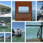 Bregenz - Hafenimpressionen