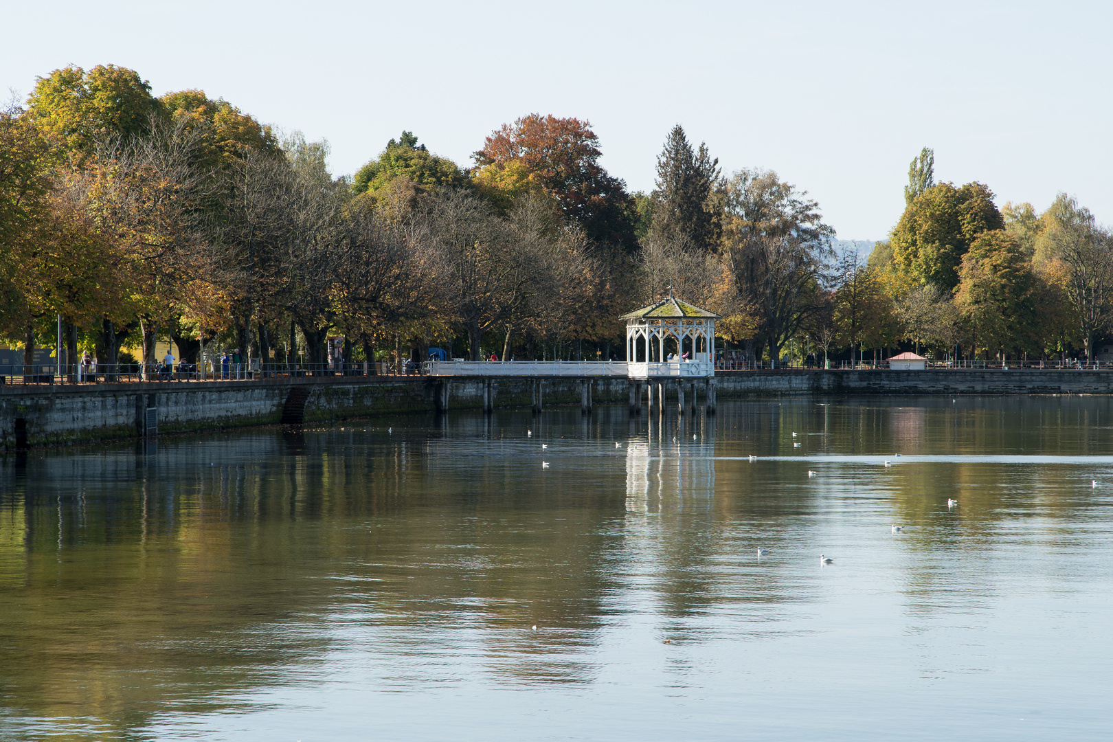 Bregenz, Oktober 2022