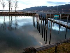 Bregenz Yachthafen