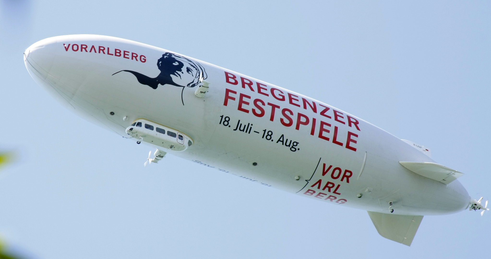 Bregenzer Festspiele