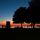 Bregenzer Uferpromenade 